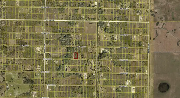 15525 NW 282nd Street, Okeechobee, FL 34972