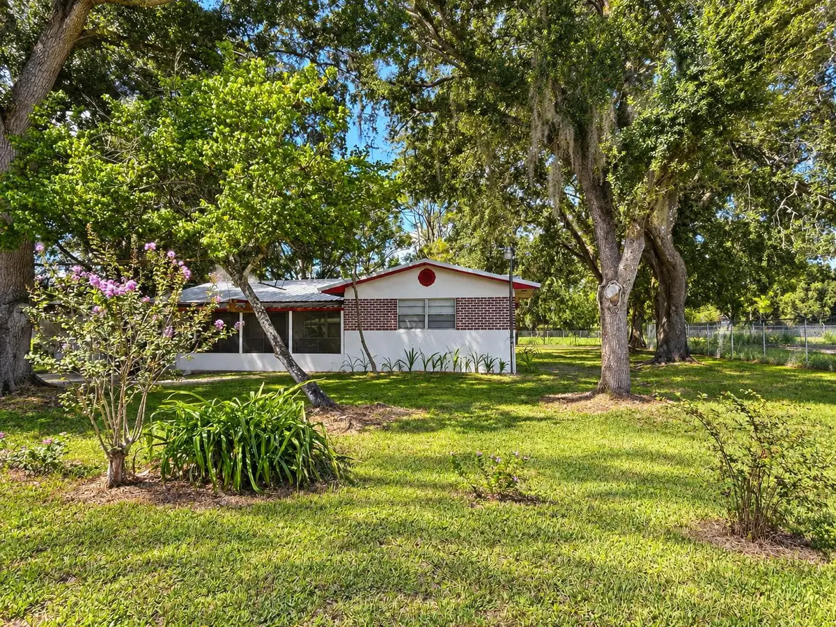 208 NW 13th Street, Okeechobee, FL 34972 - #1