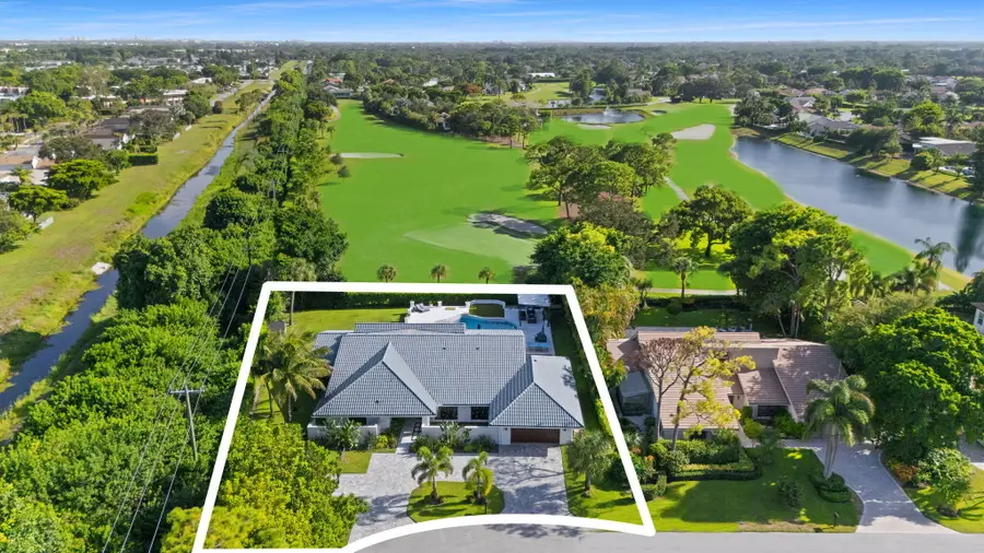 3554 Pine Lake Court, Delray Beach, FL 33445 - #2