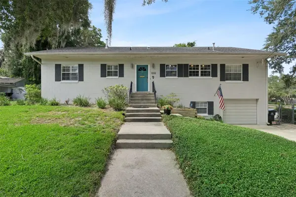 1008 E Ridgewood Street, Orlando, FL 32803