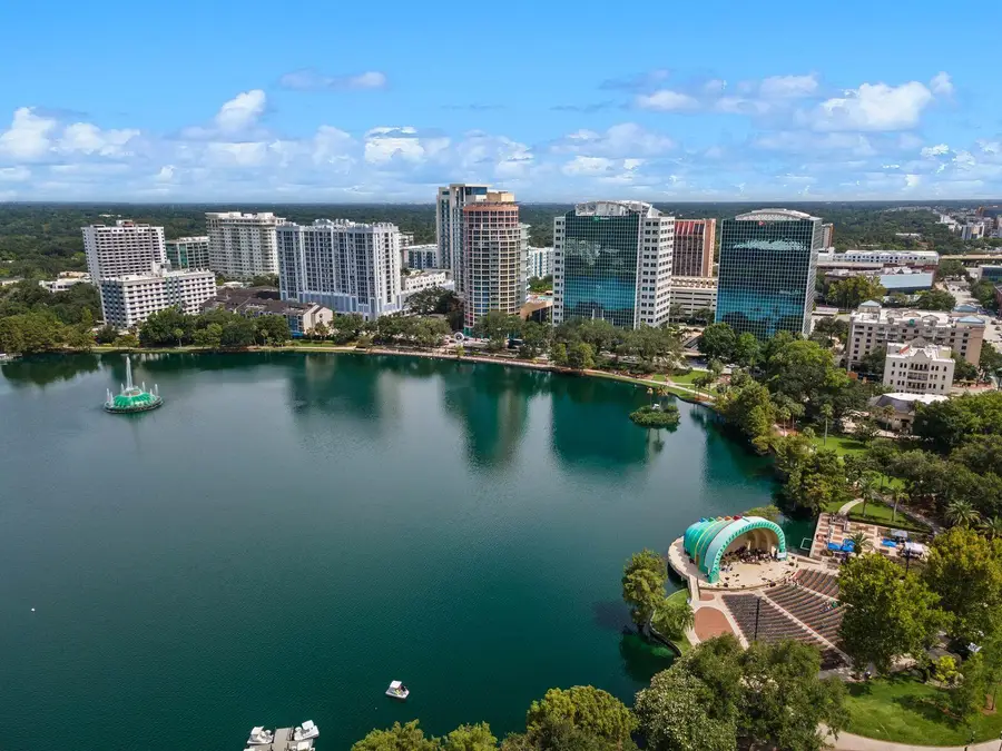 1008 E Ridgewood Street, Orlando, FL 32803 - #2
