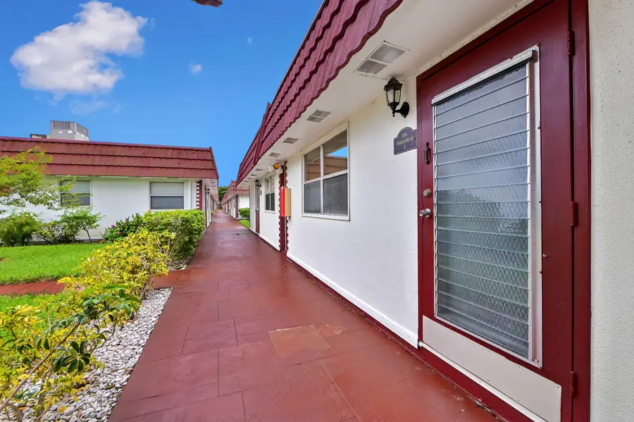 195 Waterford Crescent, Delray Beach, FL 33446 - #3