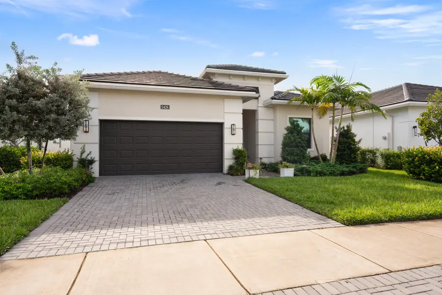 5426 Hutchinson Way, Westlake, FL 33470 - #2