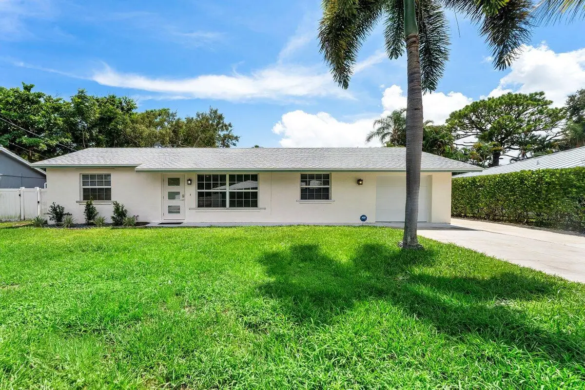 2350 Niki Jo Lane, Palm Beach Gardens, FL 33410 - #1