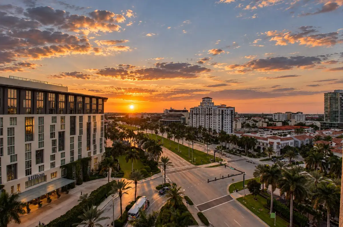 550 Okeechobee Boulevard #1111, West Palm Beach, FL 33401 - #1