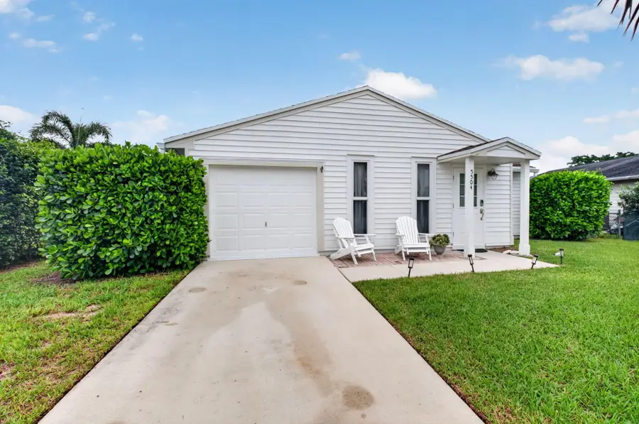 5504 Courtney Circle, Boynton Beach, FL 33472 - #2
