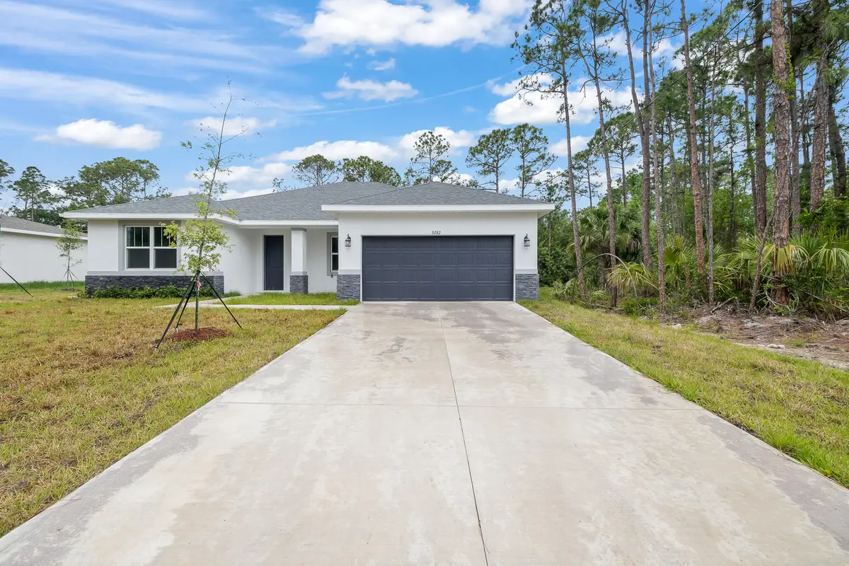 170 Silver Frost Street Se, Palm Bay, FL 32909 - #1