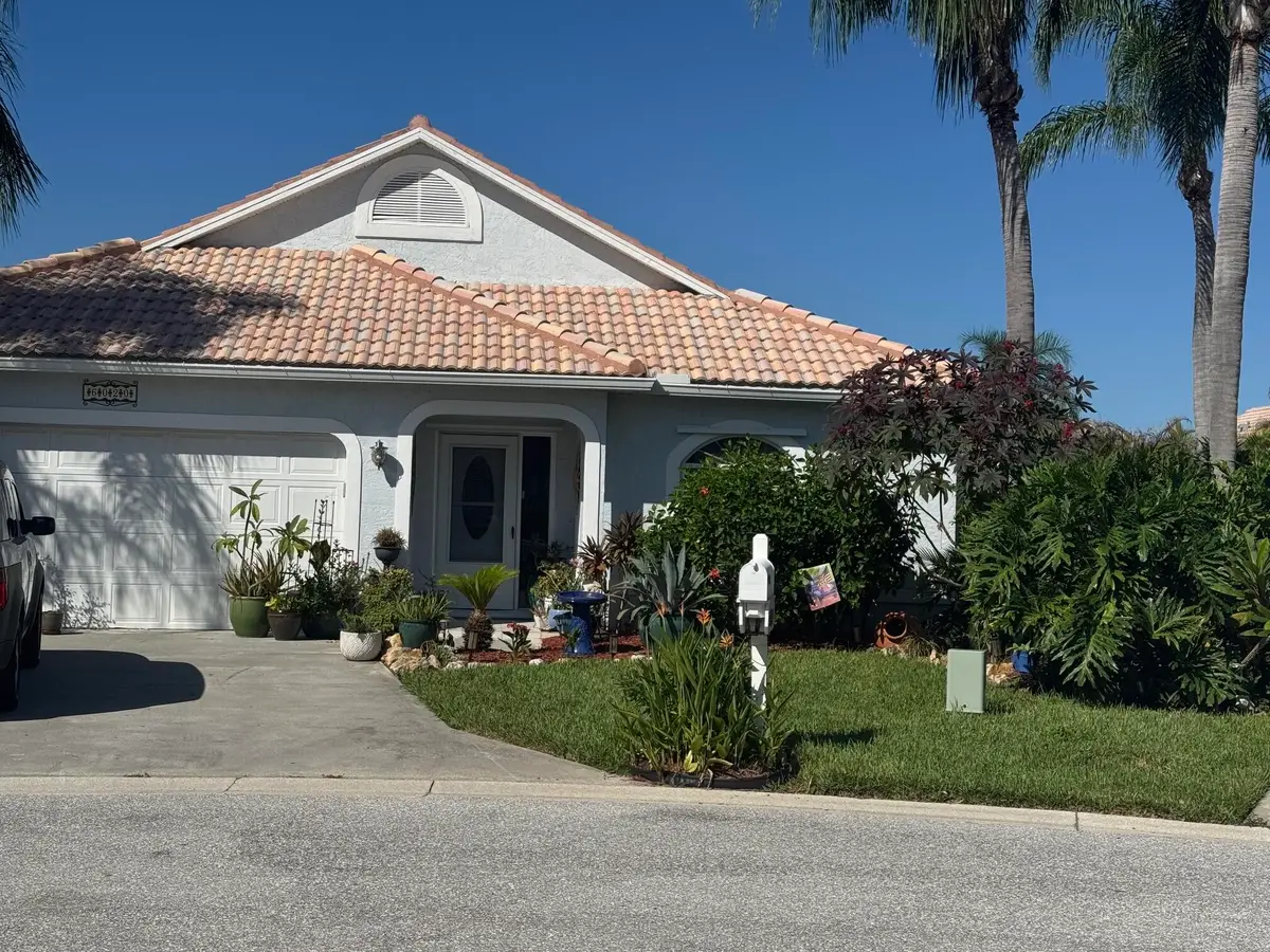 6020 SE Walkers Cay Court, Stuart, FL 34997 - #1