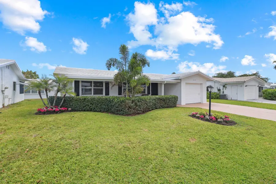 2114 SW 13th Place, Boynton Beach, FL 33426 - #3