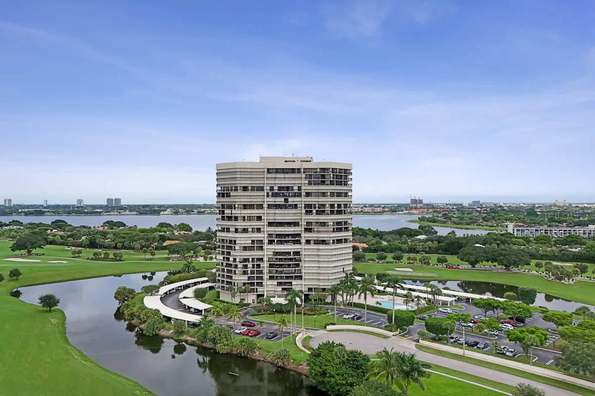 1900 Consulate Place #604, West Palm Beach, FL 33401 - #1