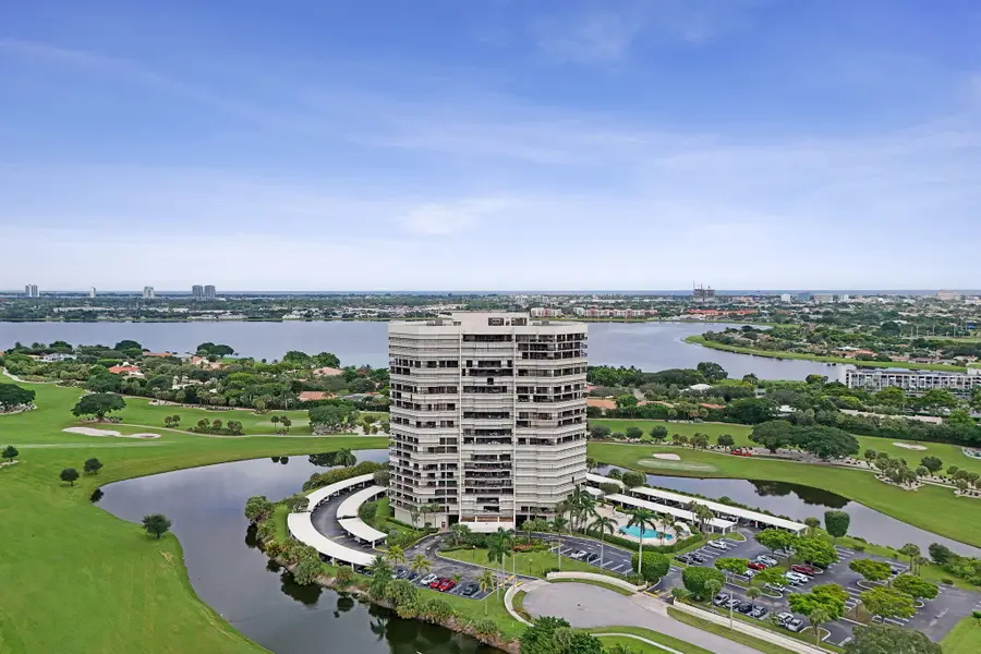 1900 Consulate Place #604, West Palm Beach, FL 33401 - #2