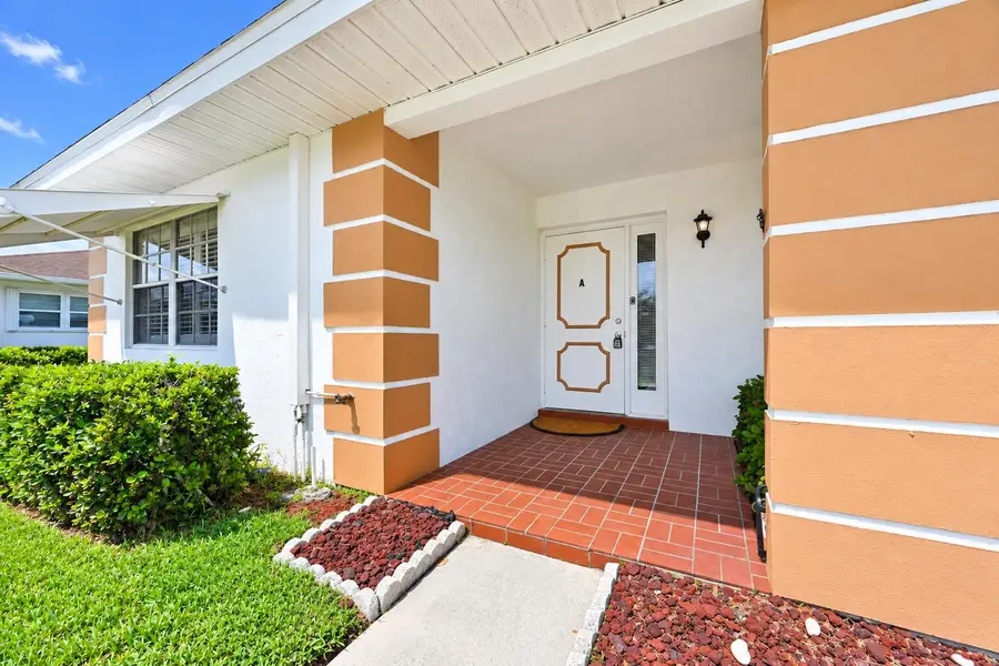 828 Timberview Drive #A, Fort Pierce, FL 34982 - #3