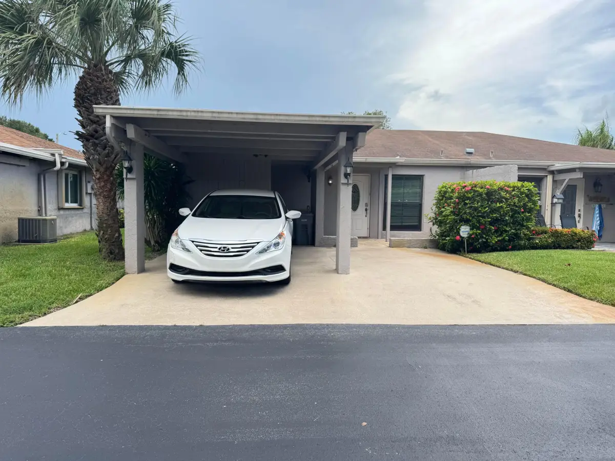 6820 Moonlit Dr Drive, Delray Beach, FL 33446 - #1