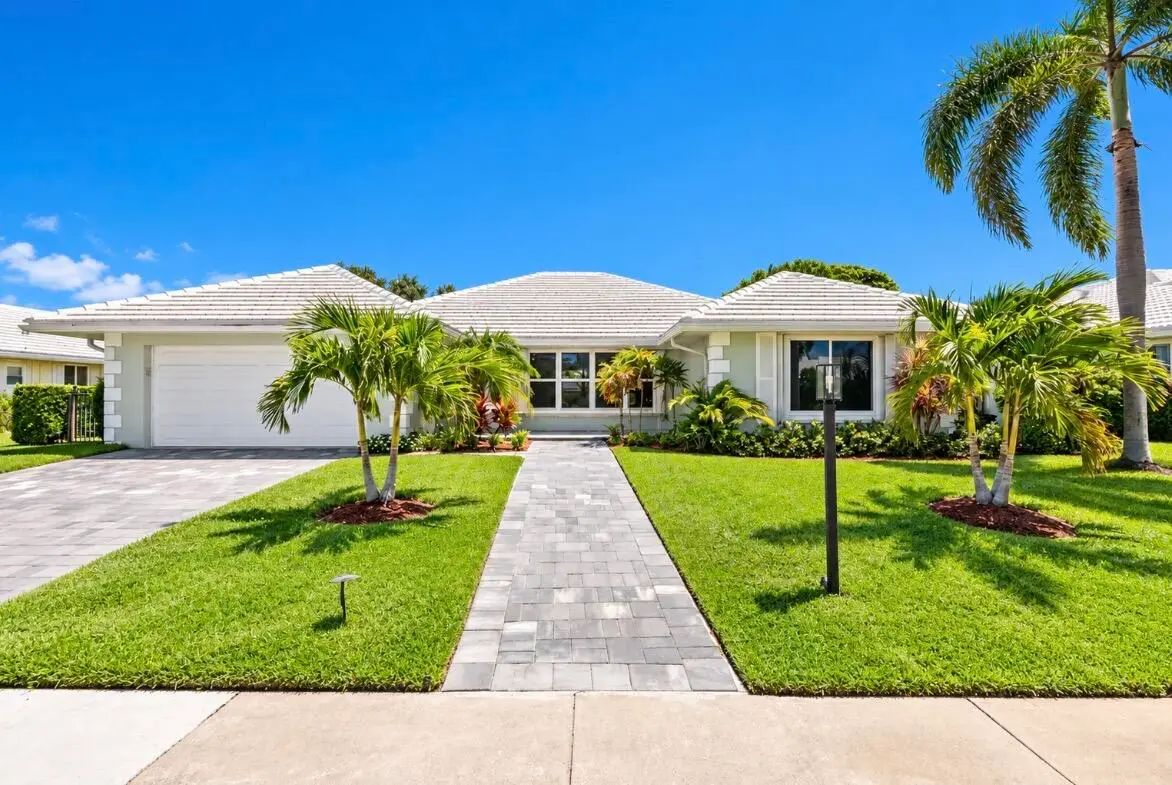 770 SW Elm Tree Lane, Boca Raton, FL 33486 - #1