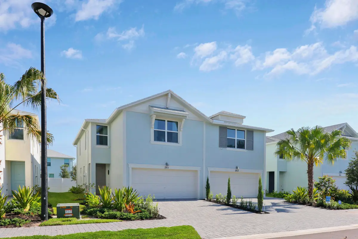 261 Osprey Preserve Boulevard, Jensen Beach, FL 34957 - #1