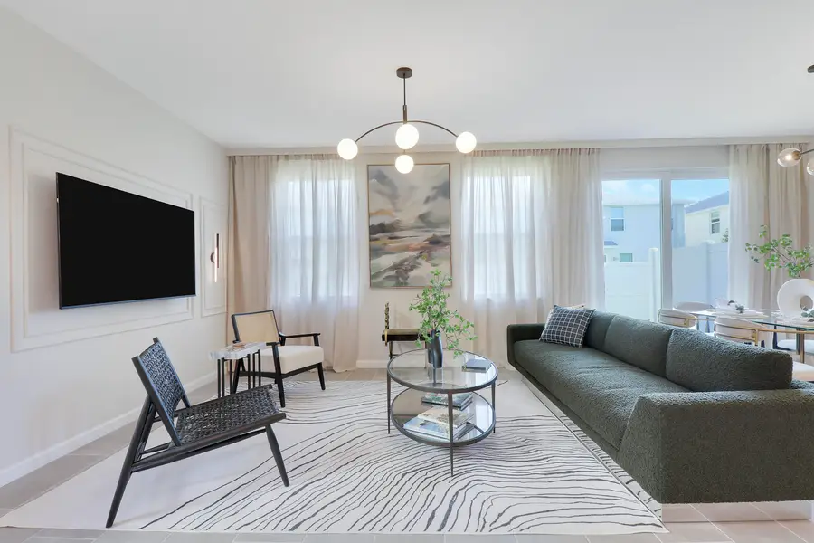 261 Osprey Preserve Boulevard, Jensen Beach, FL 34957 - #3