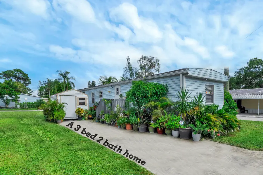 14 W Bridgette Boulevard W #14, Greenacres, FL 33463 - #3