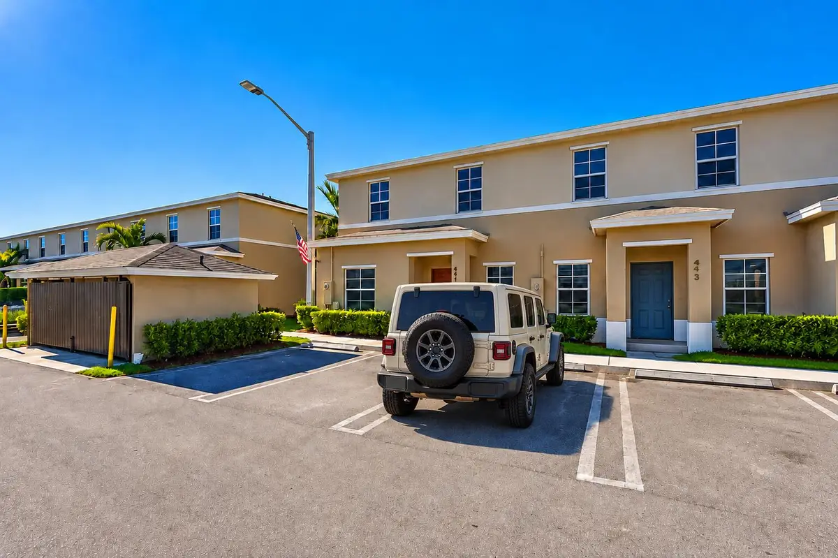 497 NE 4th Street, Florida City, FL 33034 - #1