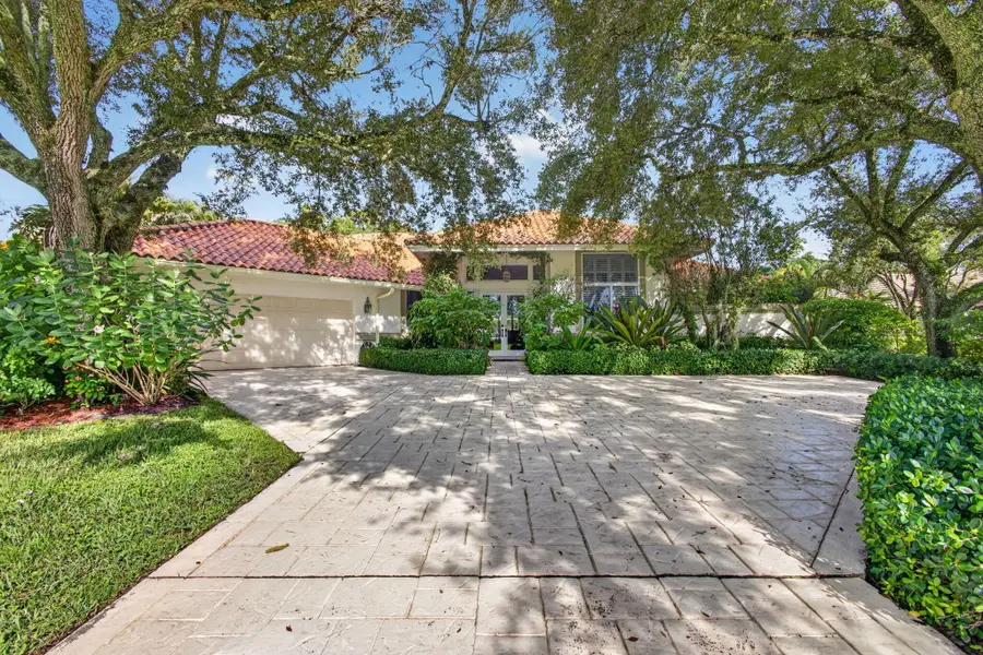 43 Dunbar Road, Palm Beach Gardens, FL 33418 - #2