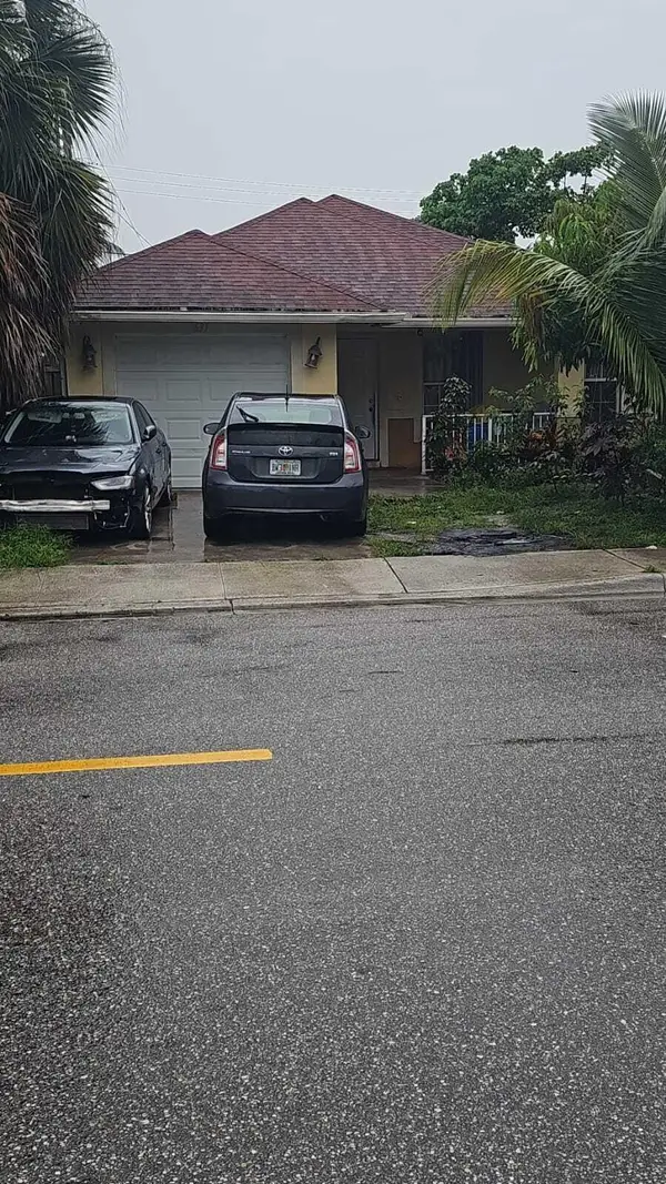631 S A Street #631, Lake Worth Beach, FL 33460