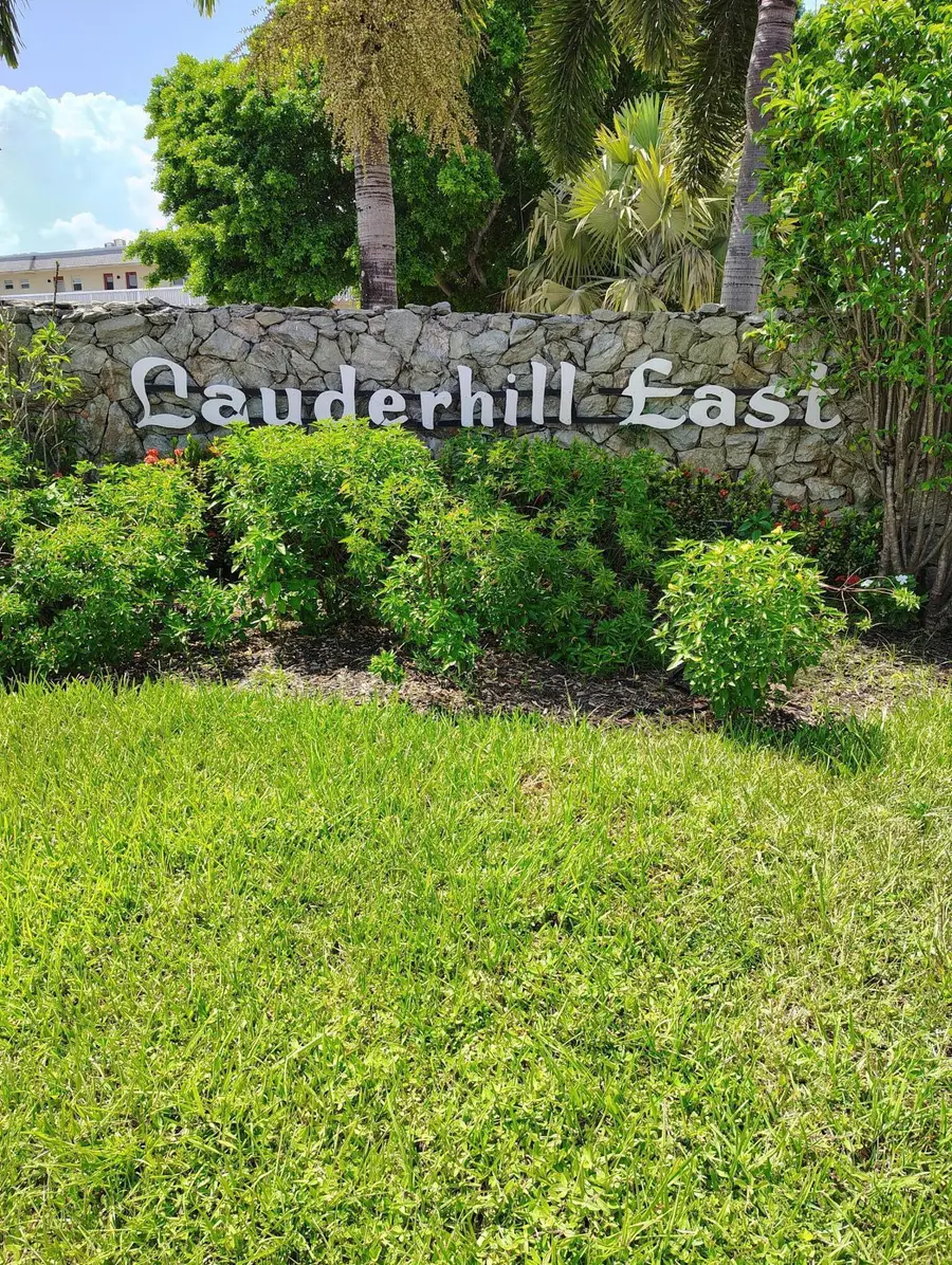 4341 NW 16th Street #Apt 211, Lauderhill, FL 33313 - #2