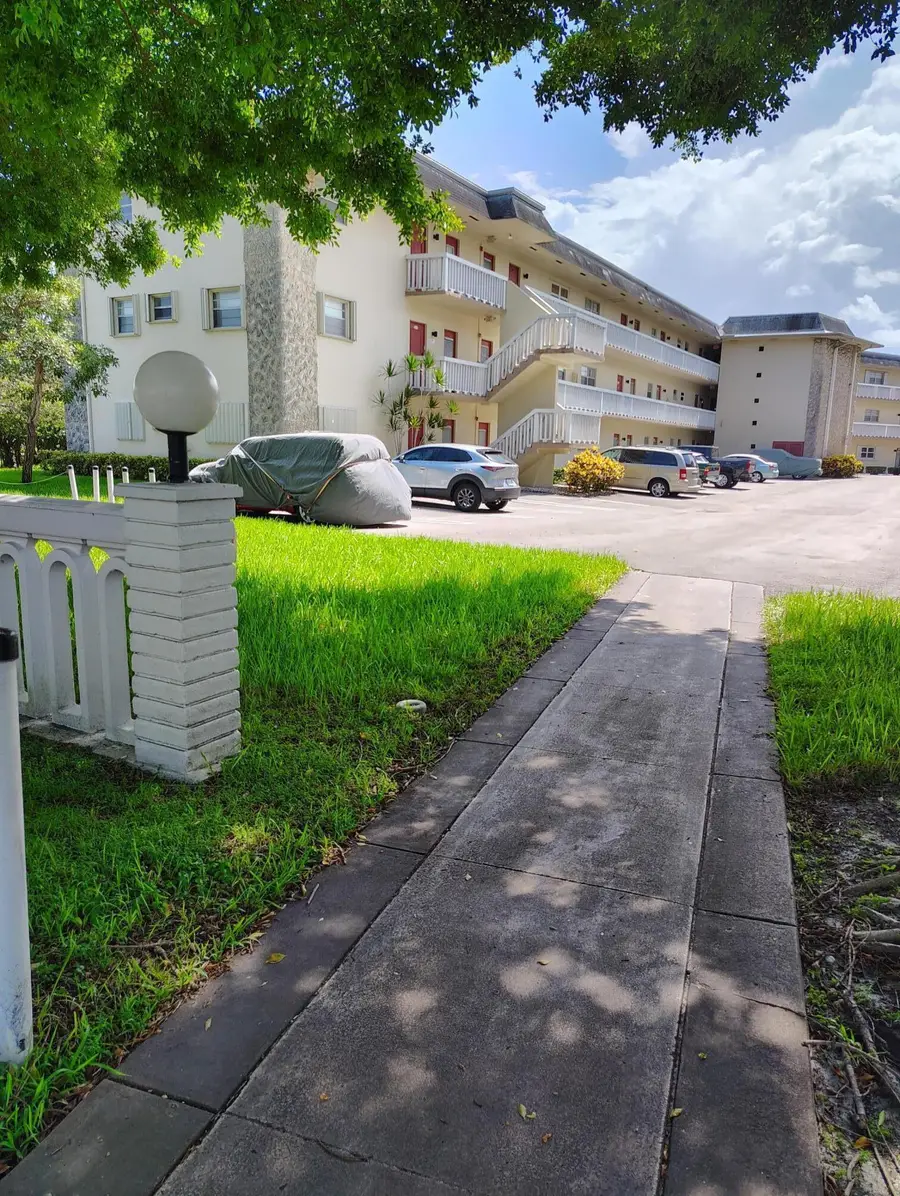 4341 NW 16th Street #Apt 211, Lauderhill, FL 33313 - #3