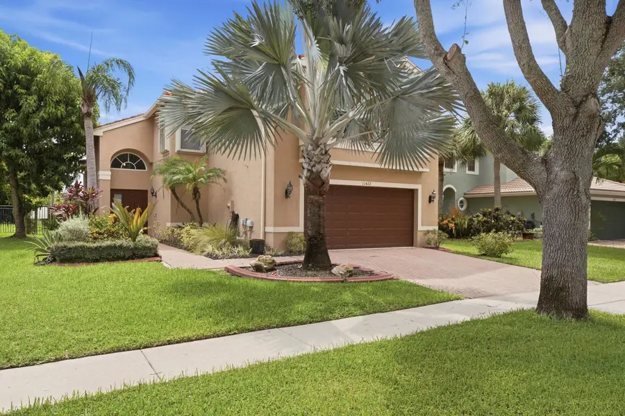 11422 Sage Meadow Terrace, Royal Palm Beach, FL 33411 - #2