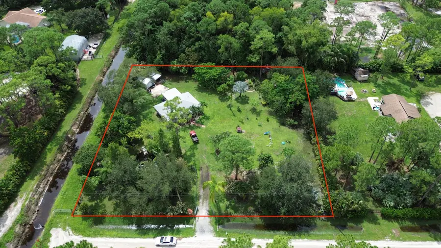 13662 N 54th N, The Acreage, FL 33411 - #2