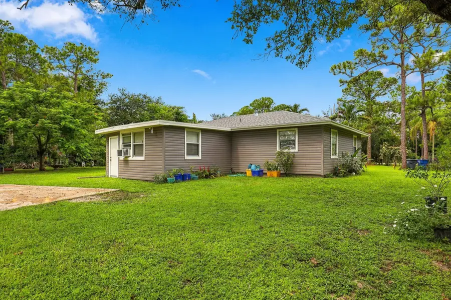 13662 N 54th N, The Acreage, FL 33411 - #3