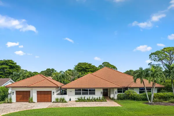 4535 Oak Tree Court, Delray Beach, FL 33445