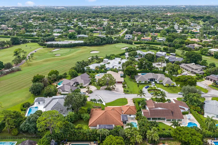4535 Oak Tree Court, Delray Beach, FL 33445 - #2