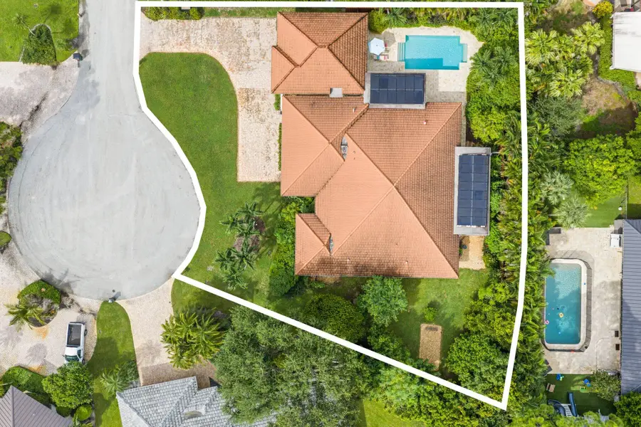 4535 Oak Tree Court, Delray Beach, FL 33445 - #3