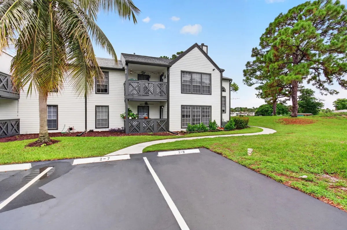 5064 Heatherhill Lane #2208, Boca Raton, FL 33486 - #1