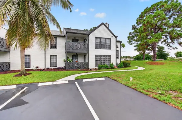 5064 Heatherhill Lane #2208, Boca Raton, FL 33486