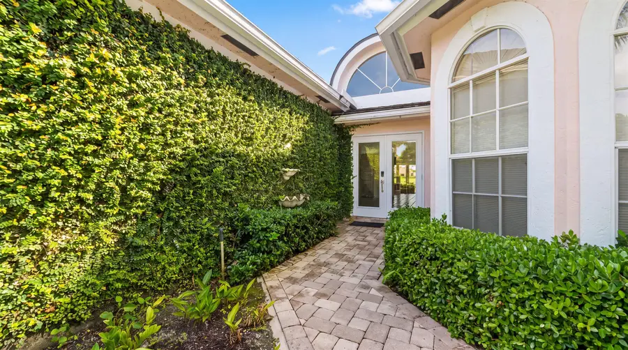 2443 Muir Circle, Wellington, FL 33414 - #2