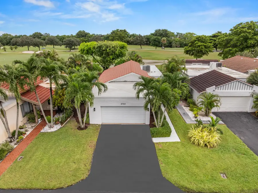 5703 Ainsley Court, Boynton Beach, FL 33437 - #2