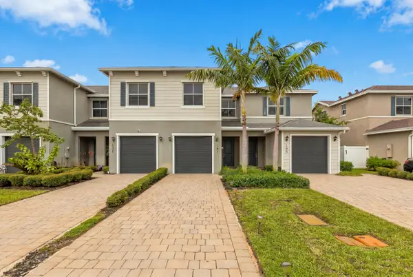 141 Bandol Street, Riviera Beach, FL 33404