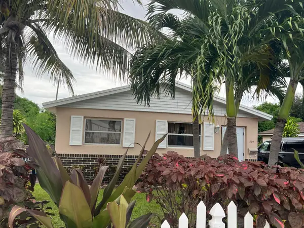 509 SW 10th Street, Delray Beach, FL 33444