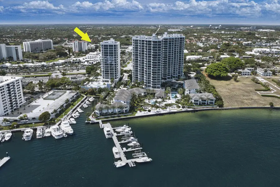 3 Water Club Way #1201, North Palm Beach, FL 33408 - #3