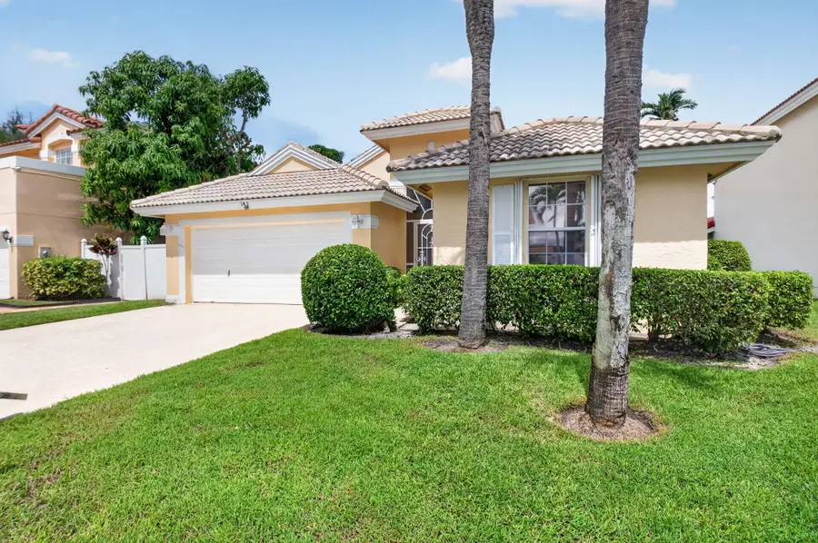 143 Citrus Park Circle, Boynton Beach, FL 33436 - #2