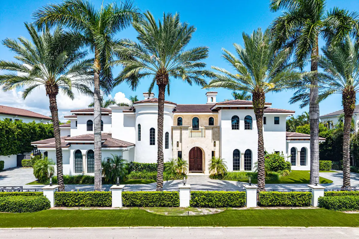 251 W Coconut Palm Road, Boca Raton, FL 33432 - #1