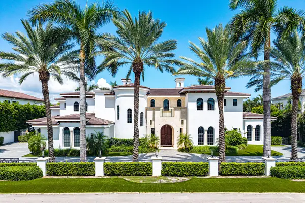 251 W Coconut Palm Road, Boca Raton, FL 33432
