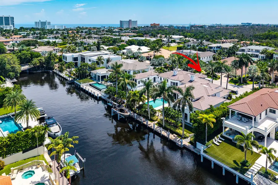 251 W Coconut Palm Road, Boca Raton, FL 33432 - #3