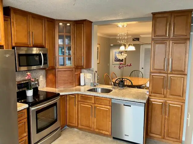106 Lake Emerald Drive #Apt 114, Oakland Park, FL 33309 - #3