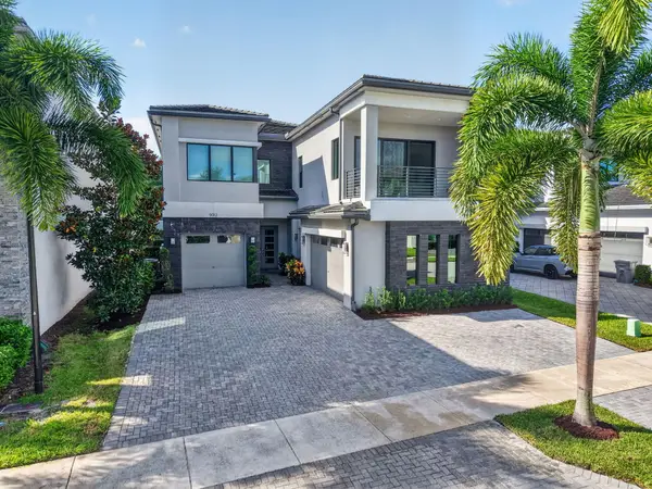 9012 Dulcetto Court, Boca Raton, FL 33496