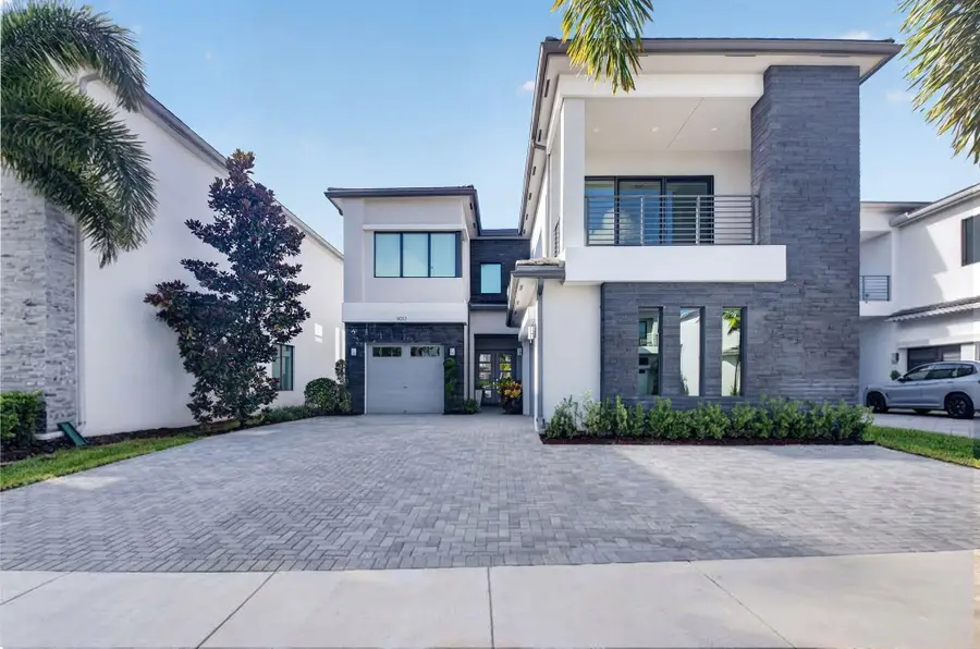 9012 Dulcetto Court, Boca Raton, FL 33496 - #2