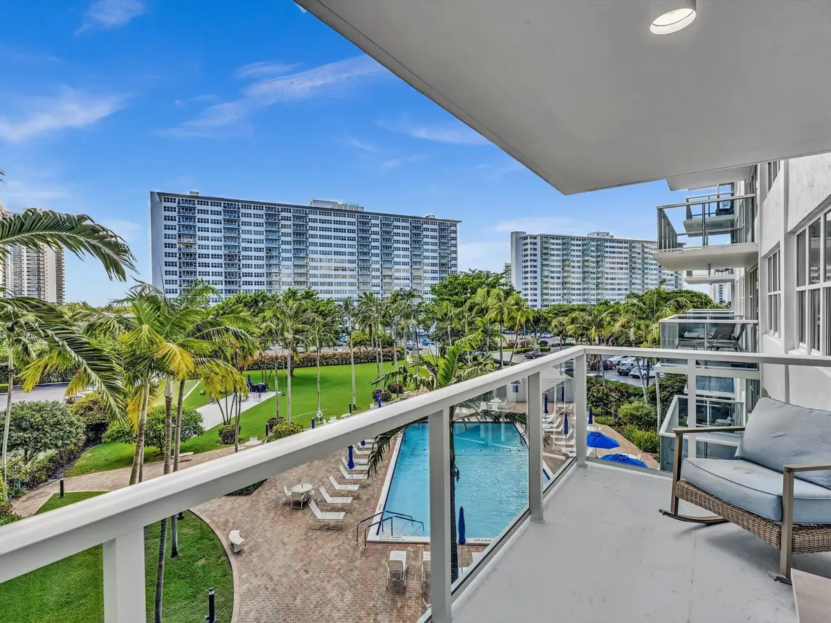 3300 NE 36th Street #420, Fort Lauderdale, FL 33308 - #1