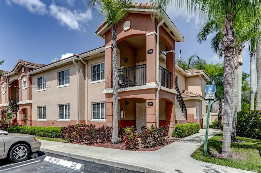 3810 N Jog Road #106, West Palm Beach, FL 33411 - #3