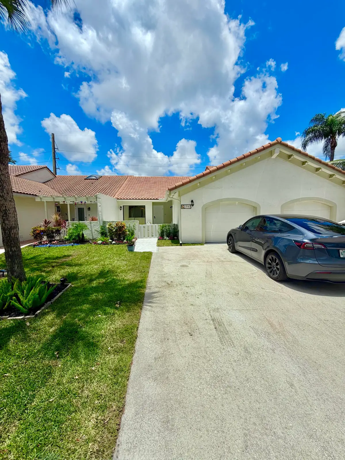 21547 Altamira Avenue, Boca Raton, FL 33433 - #1