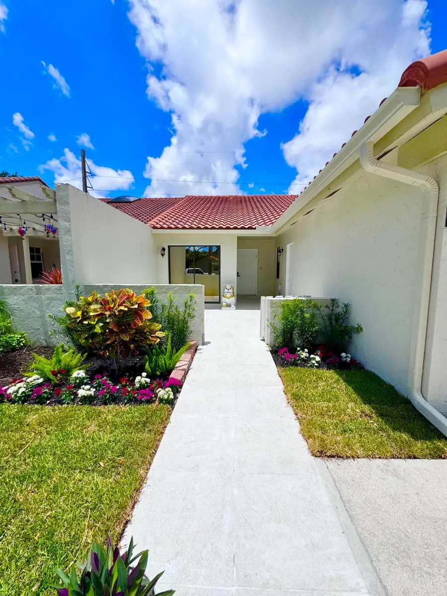 21547 Altamira Avenue, Boca Raton, FL 33433 - #2